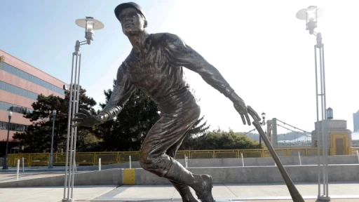 David Altrogge's Film Premieres, Honoring Roberto Clemente