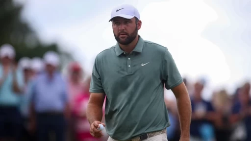 2025 U.S. Ryder Cup Team Announced by Captain Keegan Bradley