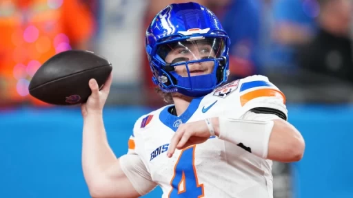 College Football Upset Alert: Boise State vs. USF Could Get Tight