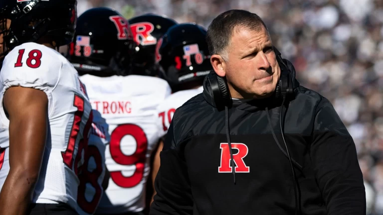Ohio vs. Rutgers Game Preview: Point Spreads & Predictions