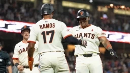 San Francisco Giants Dominate Cubs with 12-3 Victory