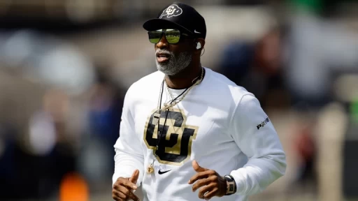Deion Sanders Leads Colorado Against Georgia Tech: Game Preview