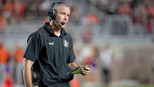 Alabama vs FSU: Crimson Tide Favored in Tallahassee Clash