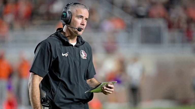 Alabama vs FSU: Crimson Tide Favored in Tallahassee Clash