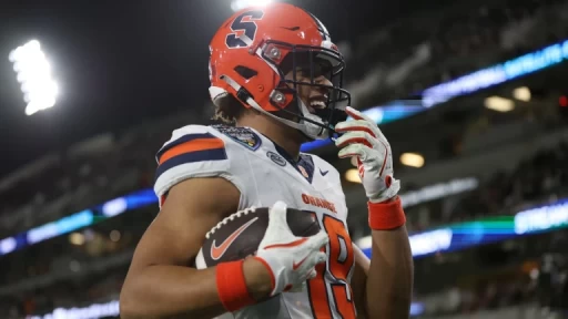 Syracuse vs. Tennessee: Week 1 Football Showdown Preview