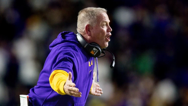 LSU vs. Clemson Season Opener: Key Matchup Insights