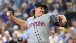Diamondbacks Triumph Over Brewers to Boost Wild Card Hopes