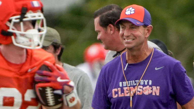 LSU vs. Clemson: A Tight Matchup With Some High Stakes