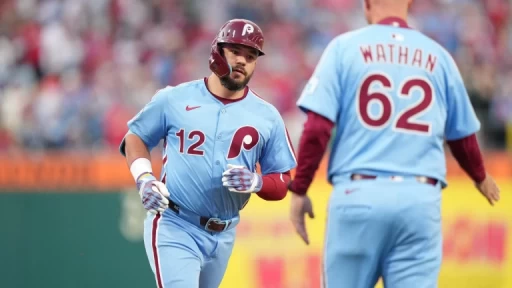 Braves vs. Phillies Preview: Can Philadelphia Dominate Again?