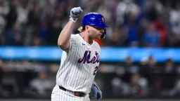 Marlins vs. Mets: Can NY Bounce Back with a Rookie Pitcher?