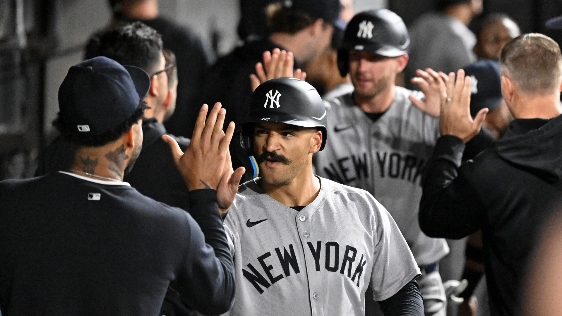 Yankees to Face White Sox After 10-Run Performance