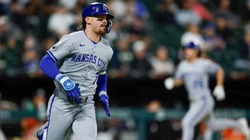 Detroit vs. Kansas City: AL Central Division Showdown Preview