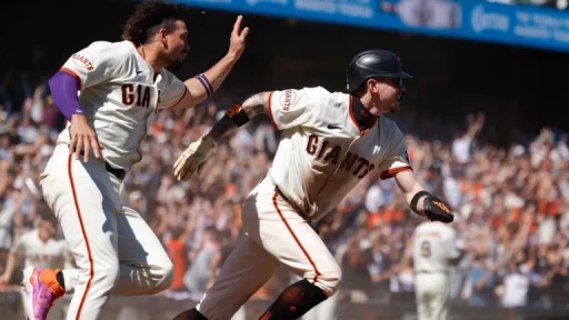 Baltimore vs. San Francisco: Giants Look to Gain Momentum
