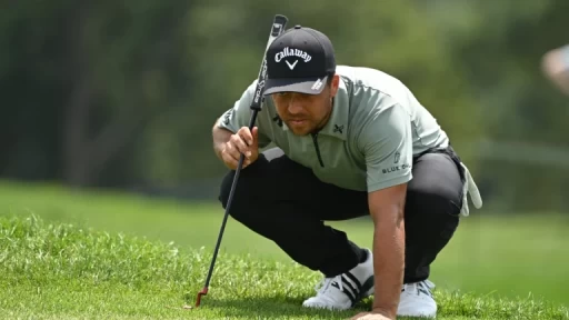 Analyzing Ryder Cup Team Selection: Data vs Performance Metrics