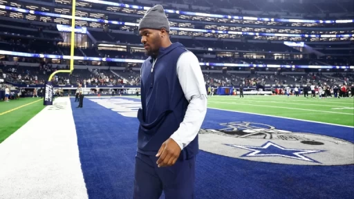 Micah Parsons Shifts NFL Dynamics with Packers Trade
