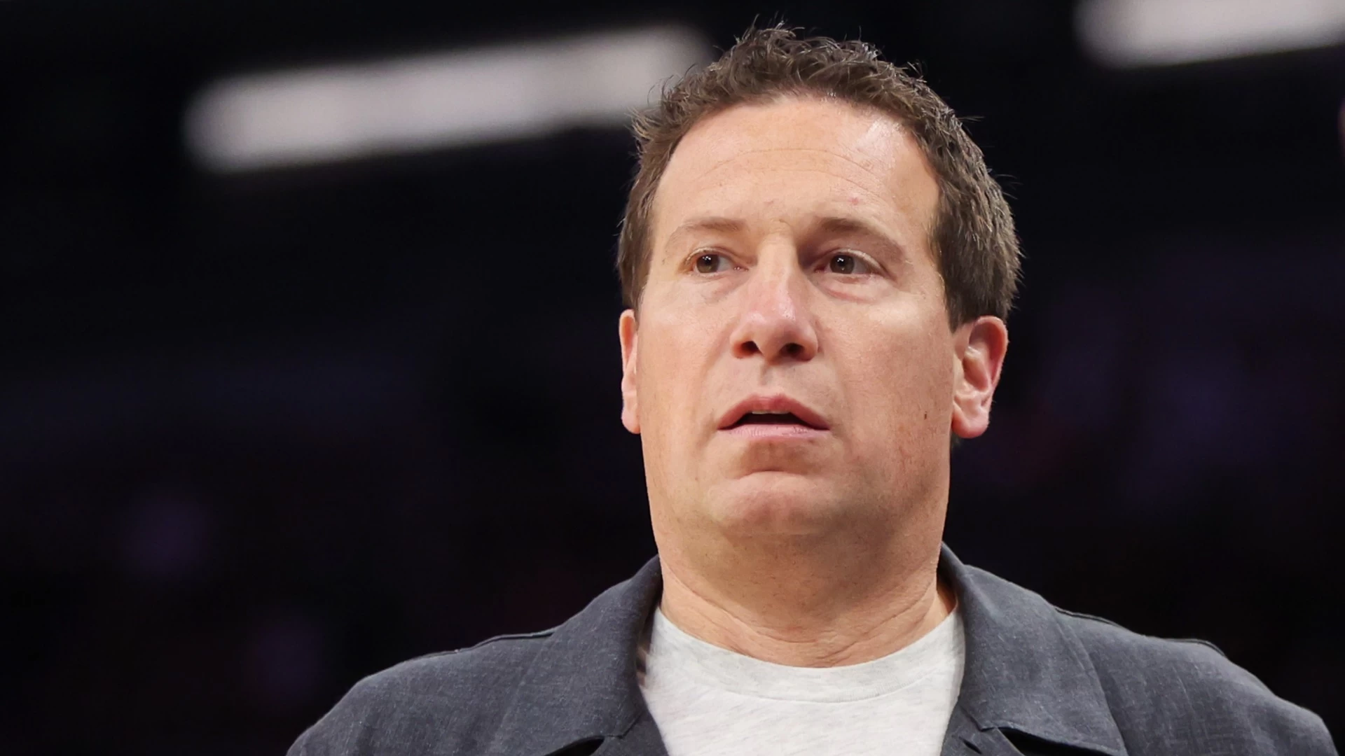 Suns Minority Owners Sue Owner Mat Ishbia Over Access to Records