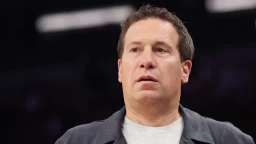 Suns Minority Owners Sue Owner Mat Ishbia Over Access to Records