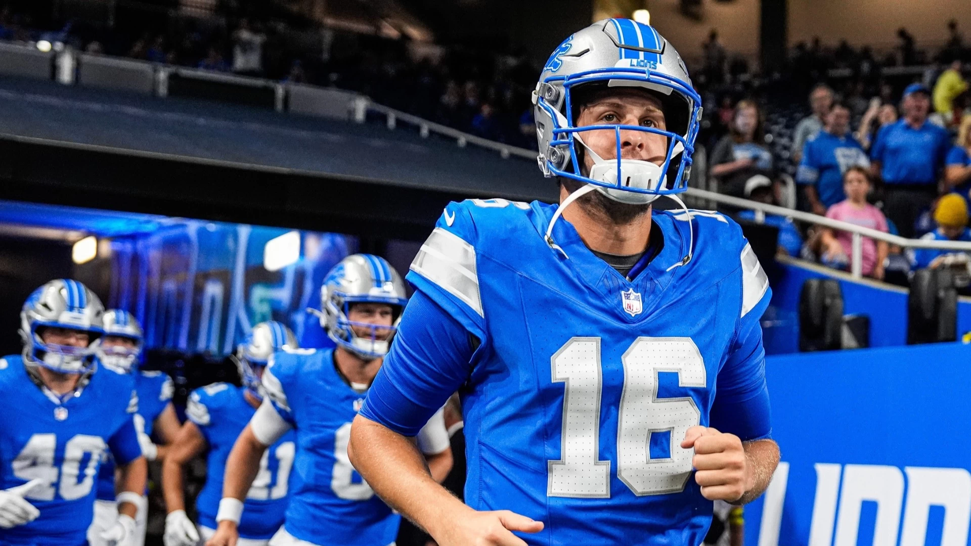 Jared Goff: Underrated Fantasy Football QB for 2025