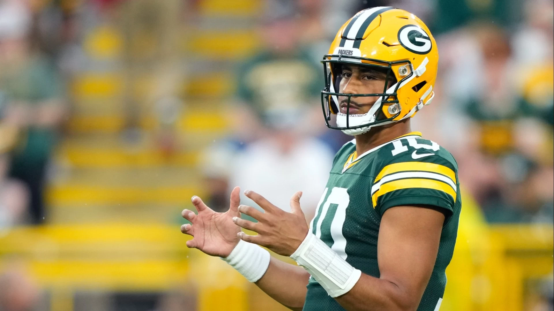 Jordan Love's Performance and Outlook for Fantasy Football