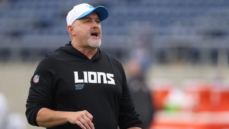 Detroit Lions' New Era: Potential Success Under John Morton