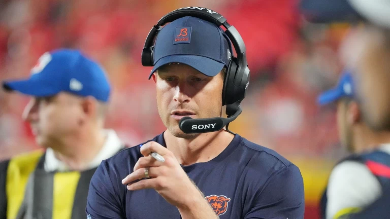 Will the Chicago Bears Reach the Playoffs This Season?