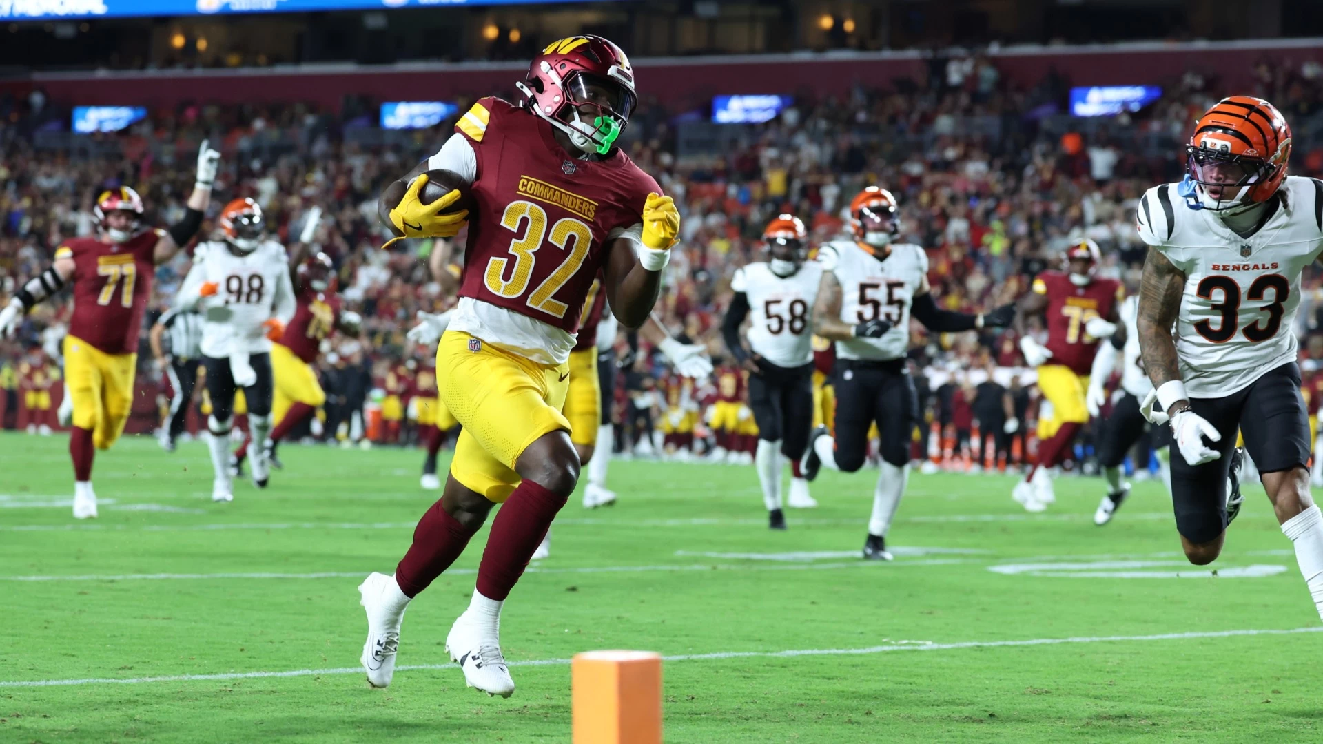 Jacory Crosky Merritt: Fantasy Football Sleeper or Bust?