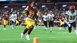 Jacory Crosky Merritt: Fantasy Football Sleeper or Bust?