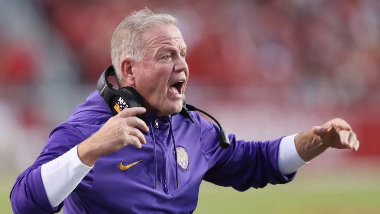 LSU vs. Clemson Preview: Close Game with Bold Predictions