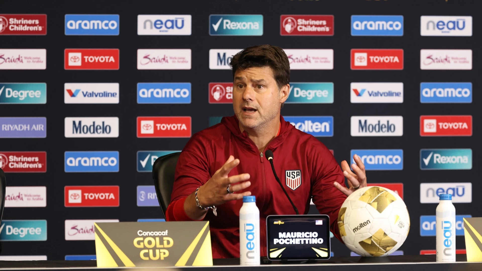 Pochettino's Strategy for US Soccer: A Bold Gamble?