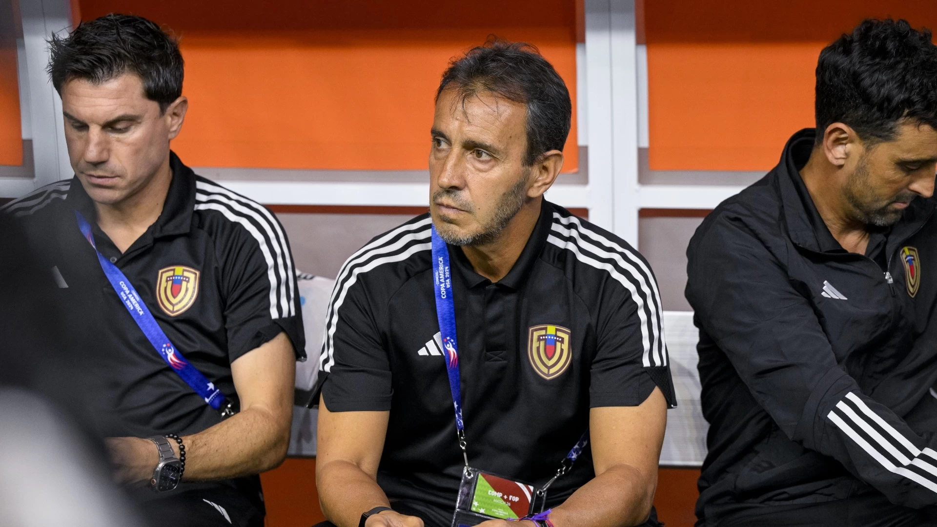 Colombia vs. Venezuela: Who Will Qualify for the World Cup?