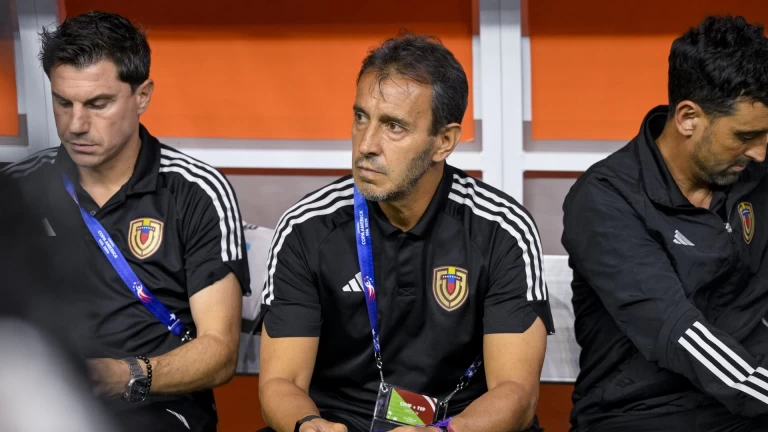 Colombia vs. Venezuela: Who Will Qualify for the World Cup?