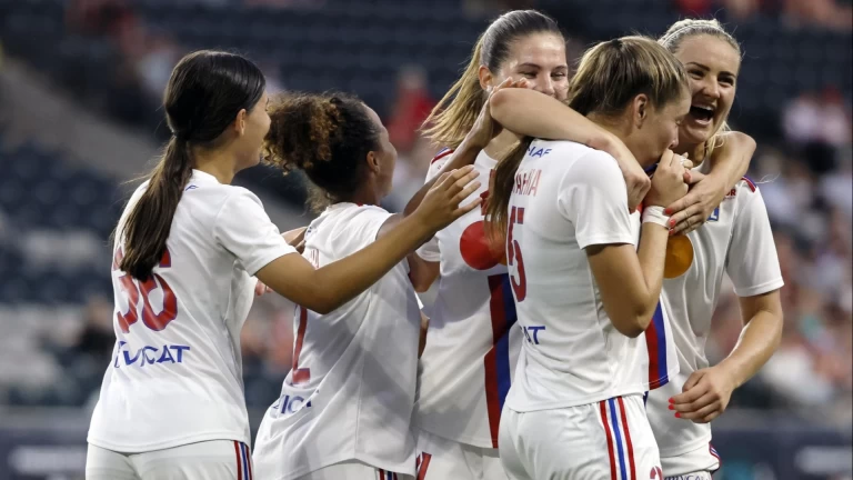 Exploring New Changes in Women's Champions League Format