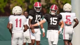 Alabama Faces Challenges and Opportunities in 2025