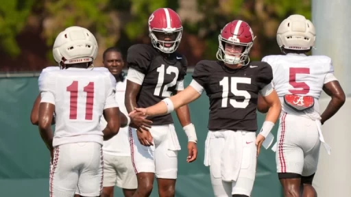 Alabama Faces Challenges and Opportunities in 2025