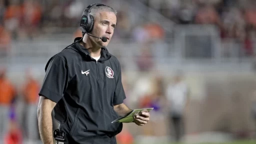 Florida State's Crucial Game Plan to Compete Against Alabama
