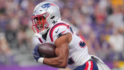 Emerging Fantasy Football Stars: The Rise of TreVeyon Henderson