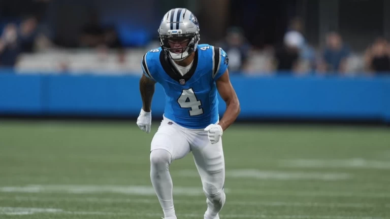 Top Wide Receiver Picks for Fantasy Football Leagues