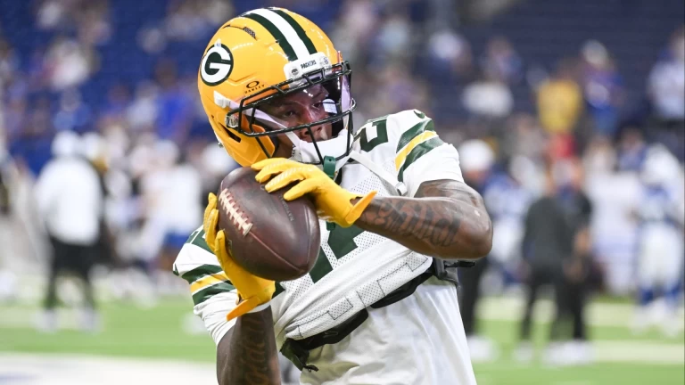 Matthew Golden's Fantasy Impact and Breakout Potential