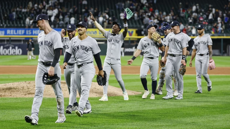 AL East Race Heats Up: Blue Jays, Yankees, Red Sox Battle