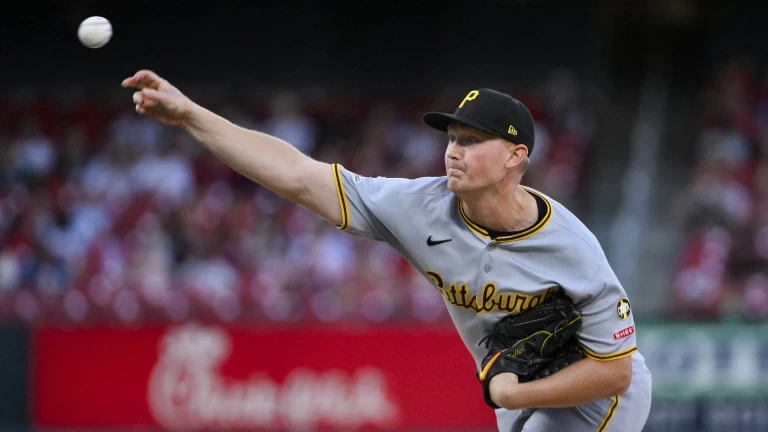 Keller vs. Giolito: Will Run Totals Exceed Expectations?