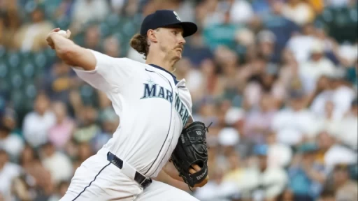 Seattle Mariners vs. Cleveland Guardians: Key Game Insights