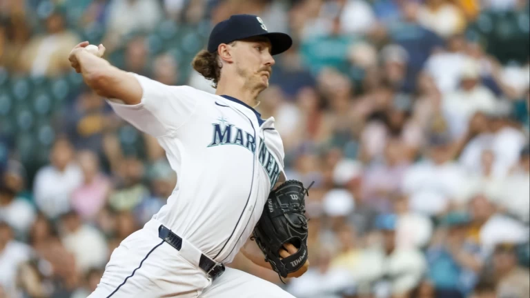 Seattle Mariners vs. Cleveland Guardians: Key Game Insights
