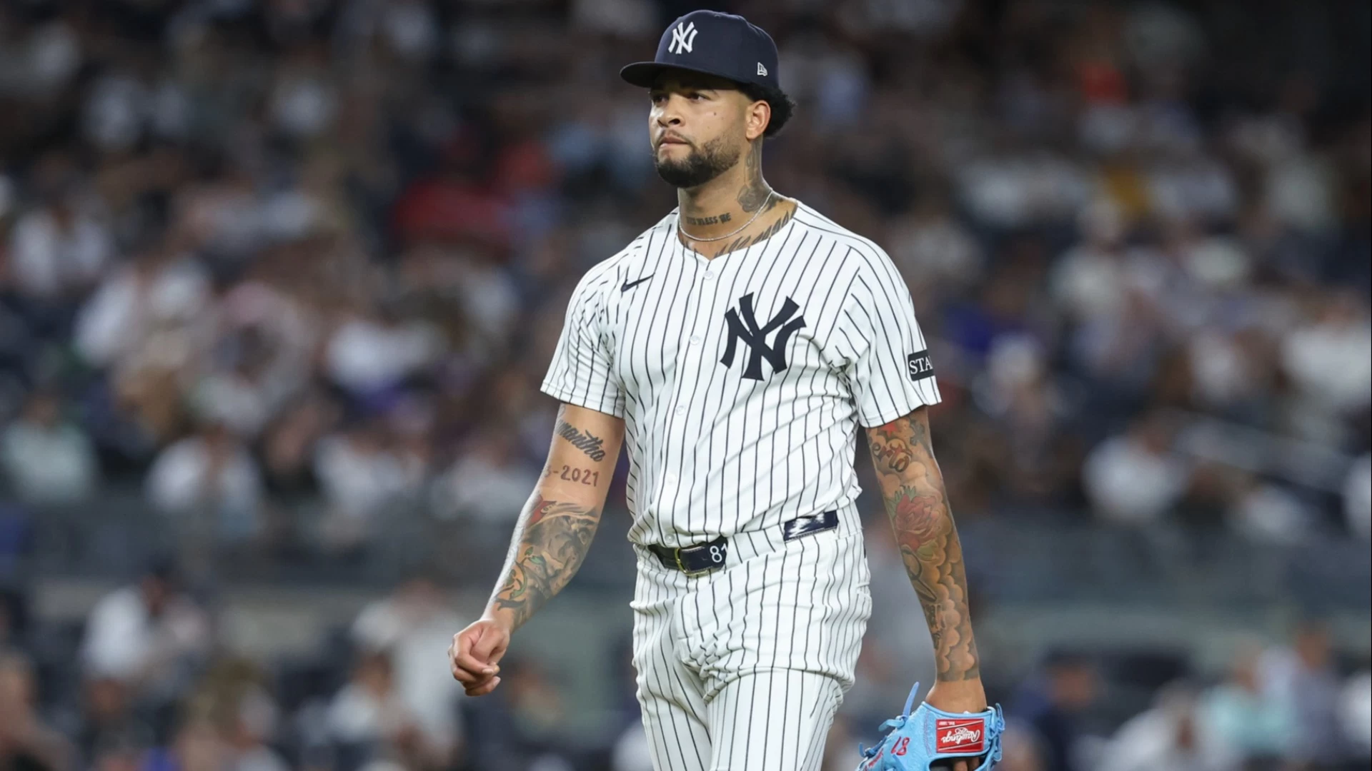 Yankees vs. White Sox: Analysis of Luis Gil and Martin Perez