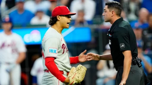 Phillies Aim for Four-Game Sweep Against Braves Tonight