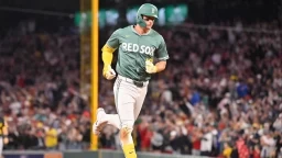Top MLB Home Run Bets & Player Insights for Today's Slate
