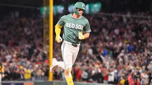 Top MLB Home Run Bets & Player Insights for Today's Slate
