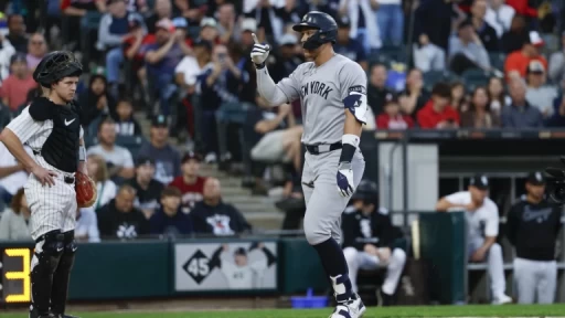 White Sox an Underdog Bet? Yankees Face Potential Challenges