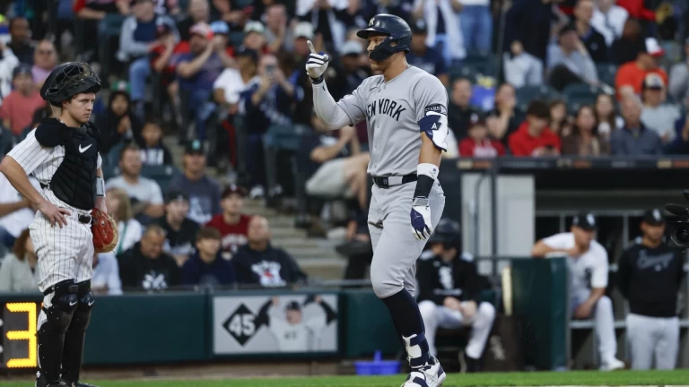 White Sox an Underdog Bet? Yankees Face Potential Challenges