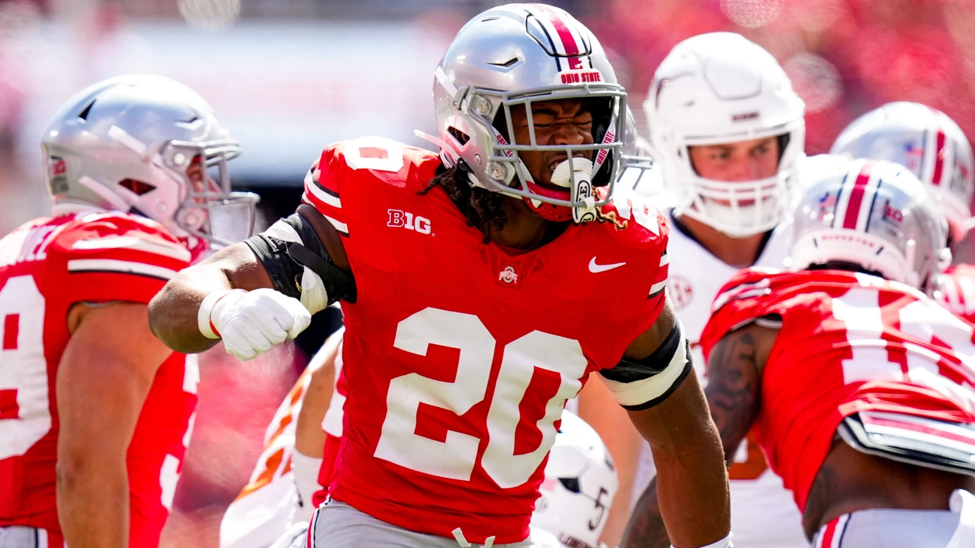 Ohio State Triumphs Over Texas with Impressive Defense