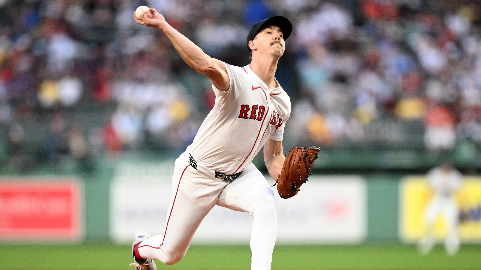 Walker Buehler's Move from Red Sox to Phillies: A Career Shift